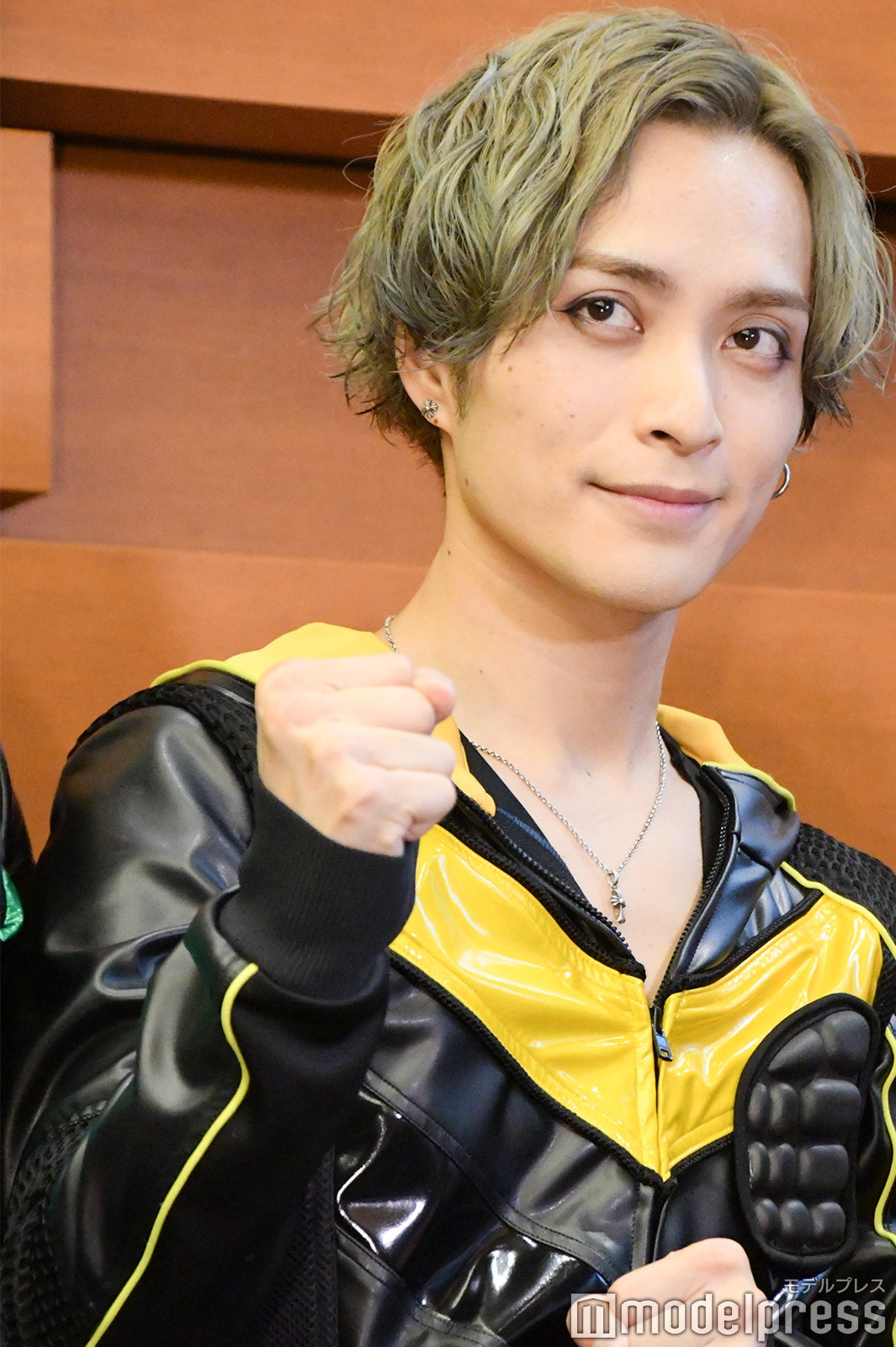 矢田悠祐 （C）モデルプレス