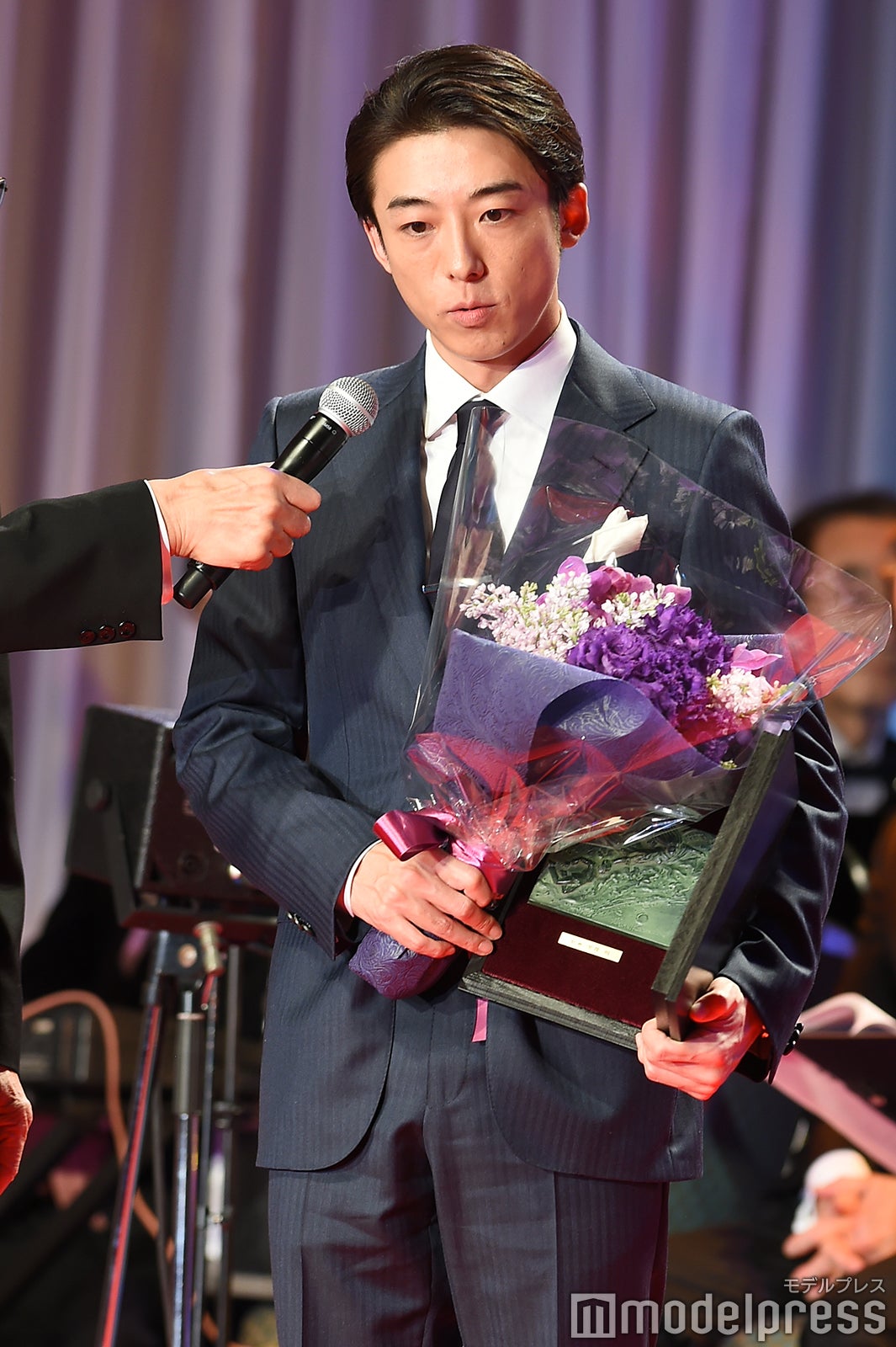 高橋一生 （C）モデルプレス