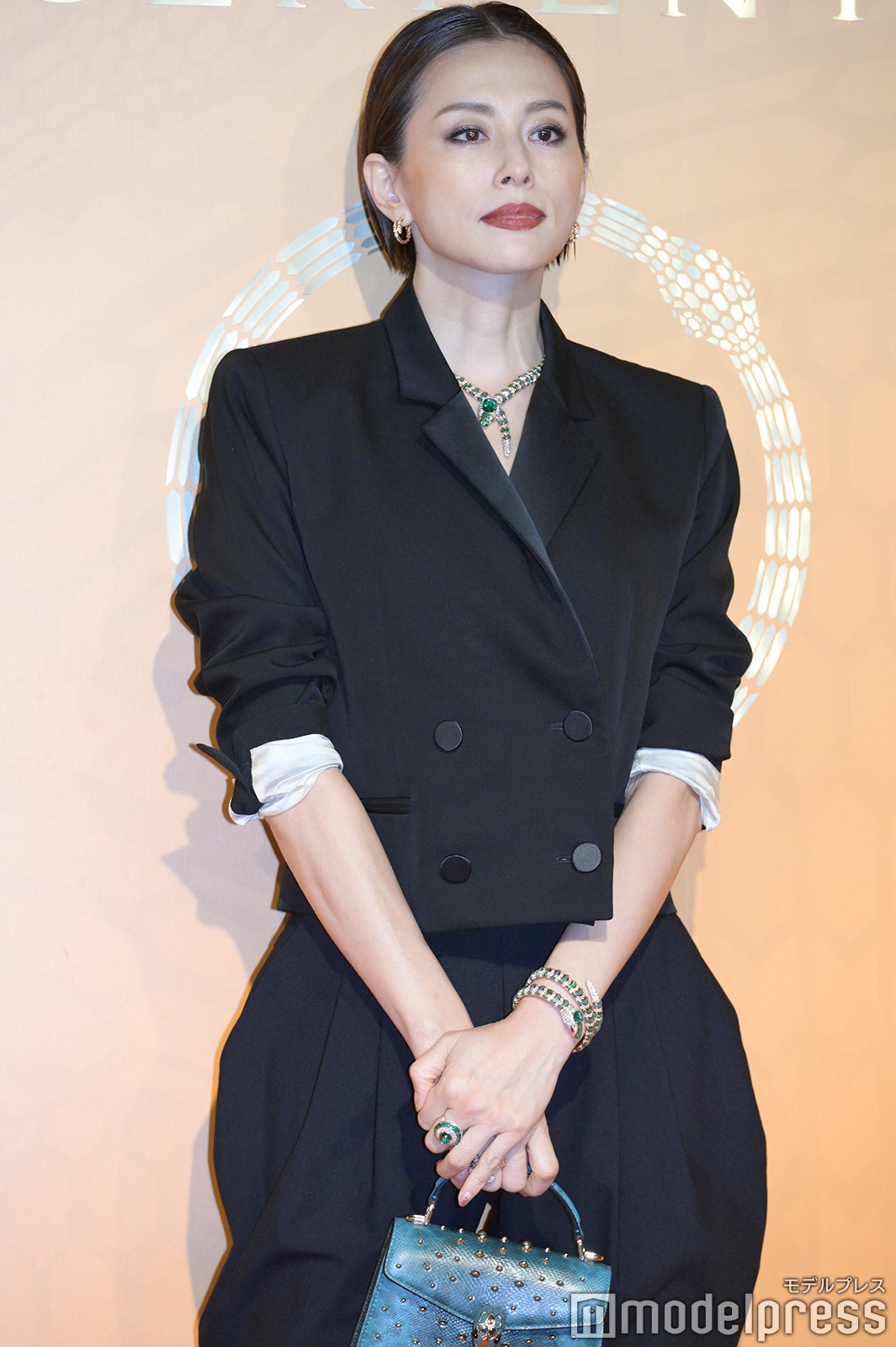 米倉涼子（C）モデルプレス