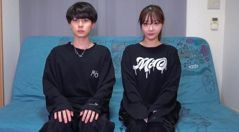 みきおだ・みっき～＆Rちゃん、交際当時の思い出明かす 現在の関係にも「素敵」の声