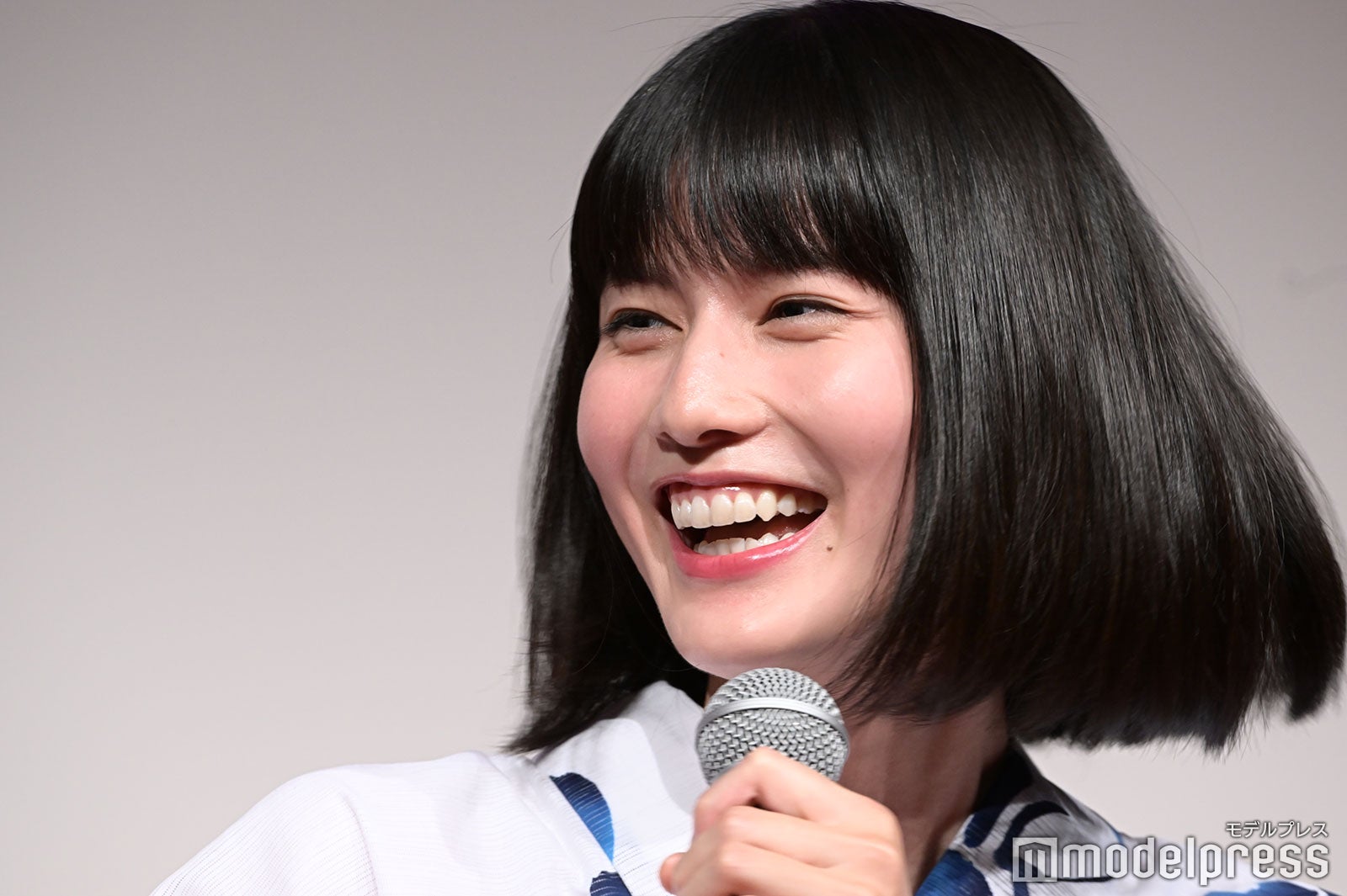 橋本愛（C）モデルプレス