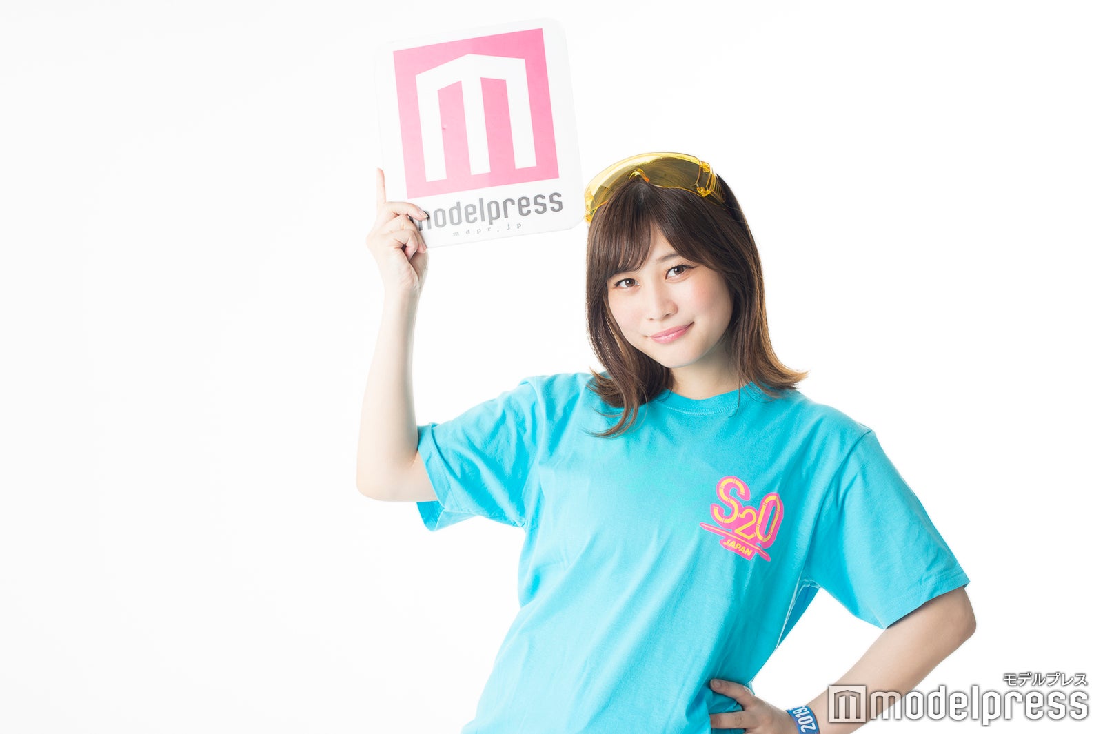 高橋凛（C）モデルプレス