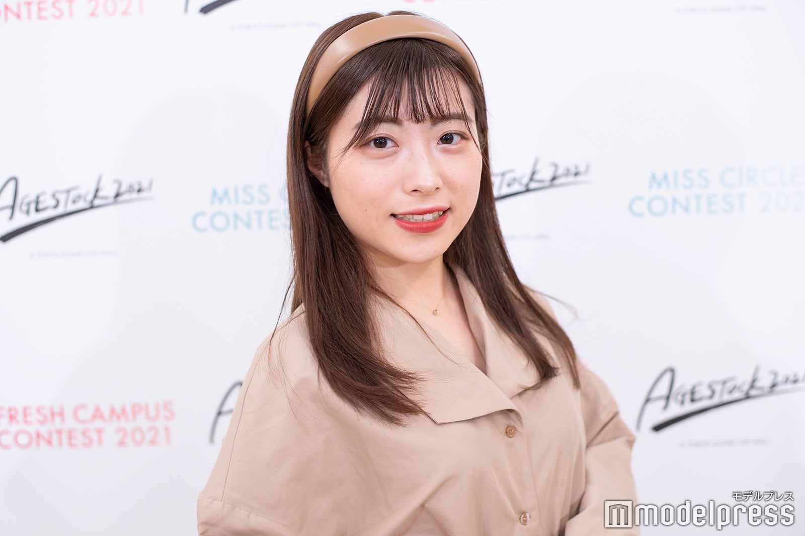 大橋可奈さん（C）モデルプレス