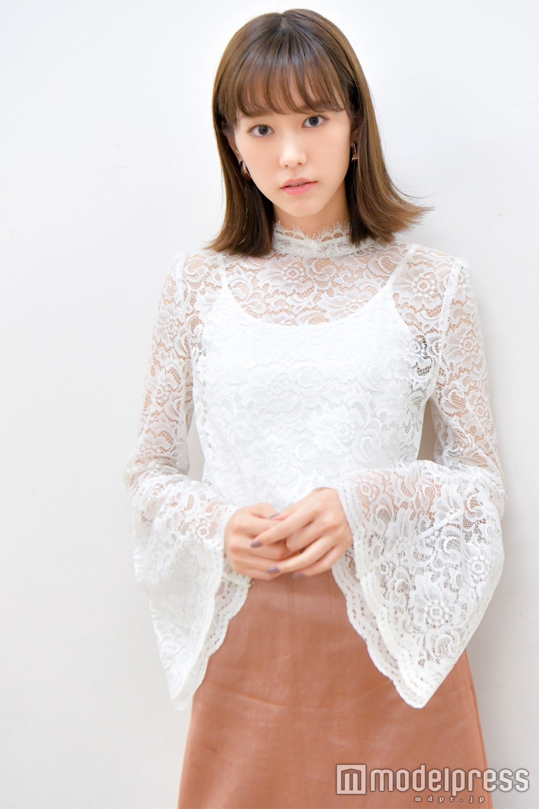 桐谷美玲（C）モデルプレス