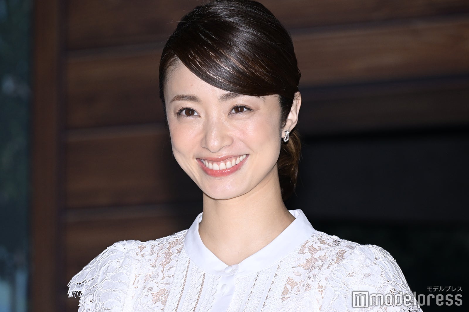 上戸彩 （C）モデルプレス