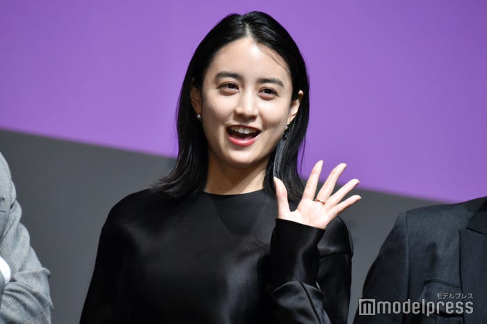 山本美月(C)モデルプレス