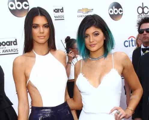 ケンダル・ジェンナー、1Dハリーを思い出した?