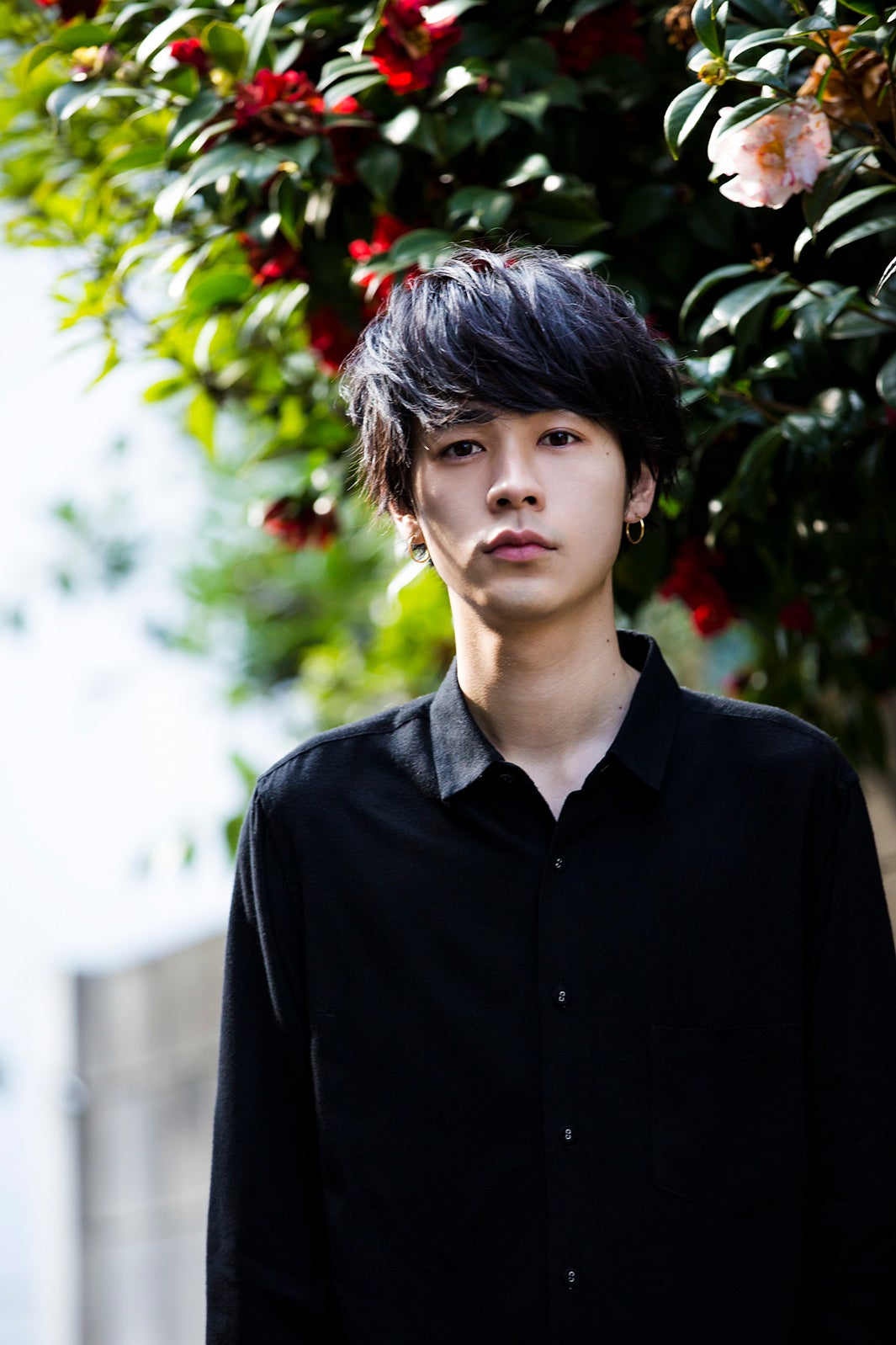 成田凌（提供写真）