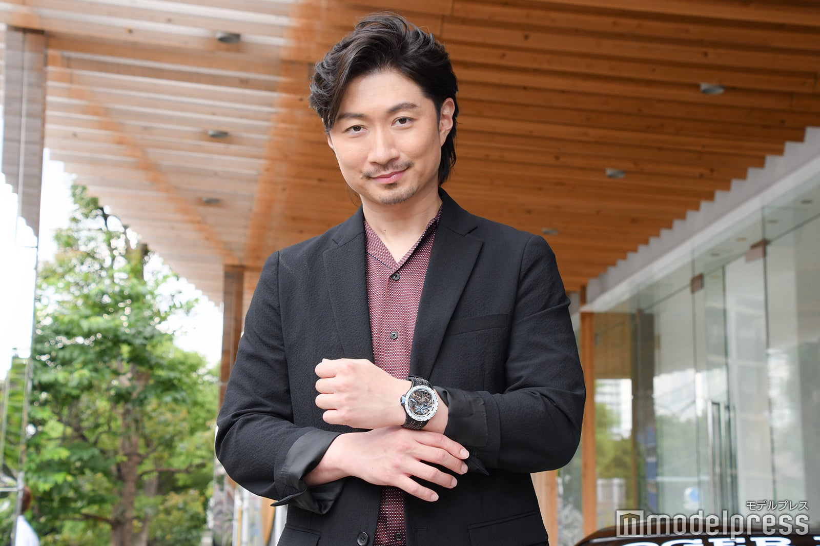 MAKIDAI（C）モデルプレス