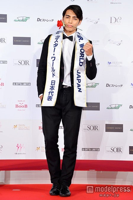 山ノ内ジャンさん