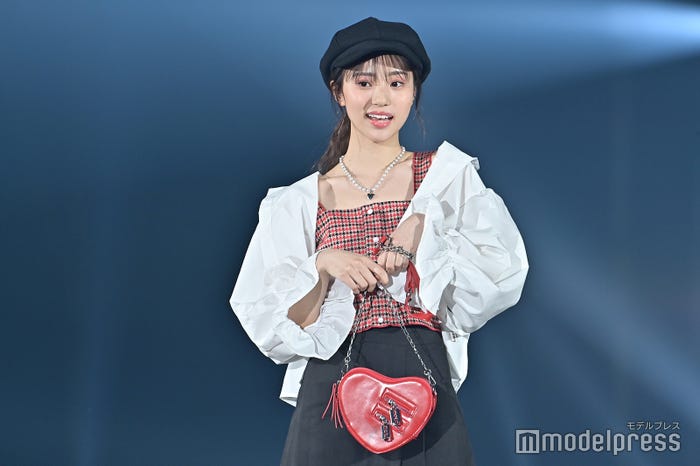 中町綾(C)モデルプレス
