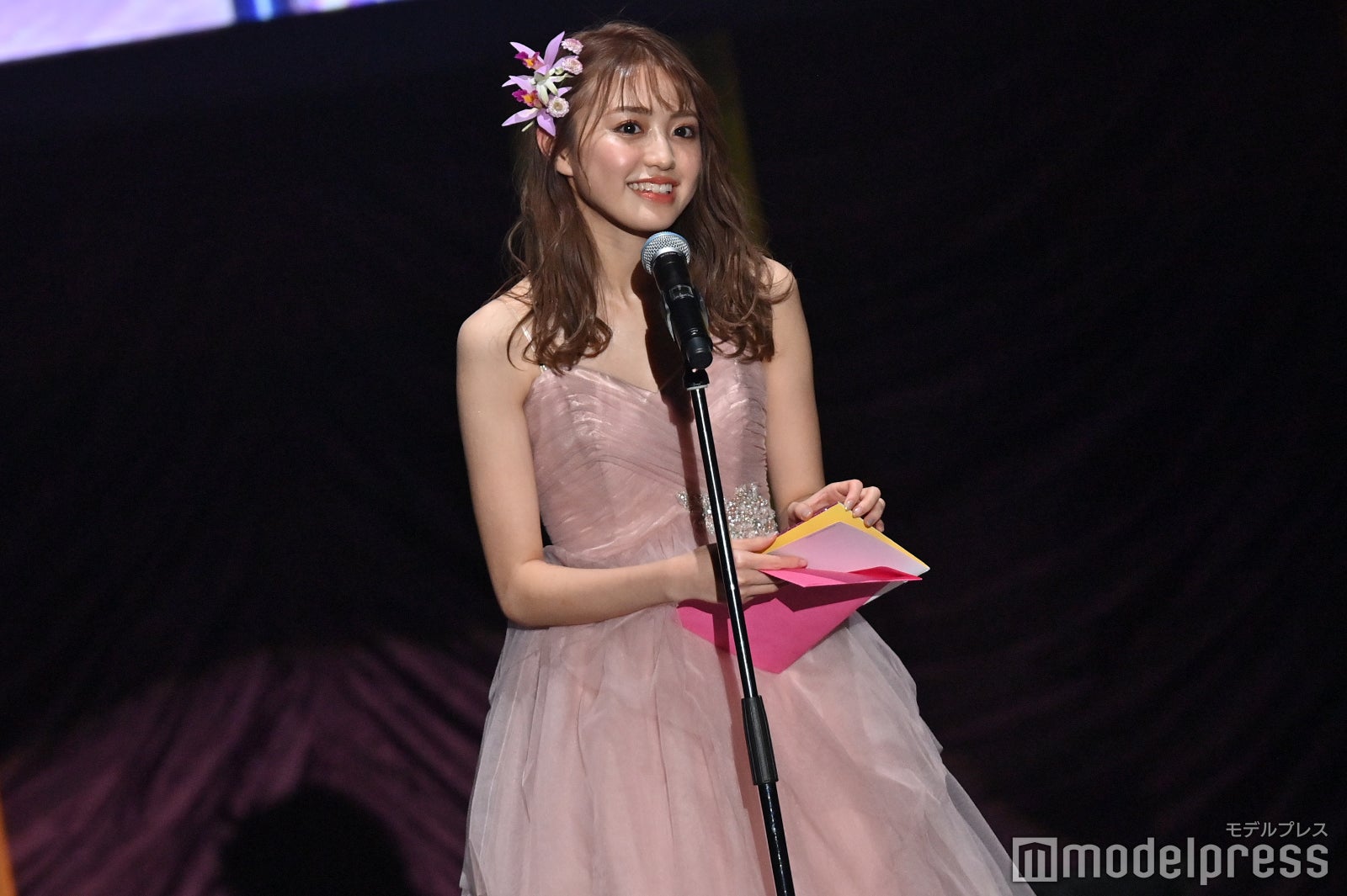 香音（のんのん）（C）モデルプレス