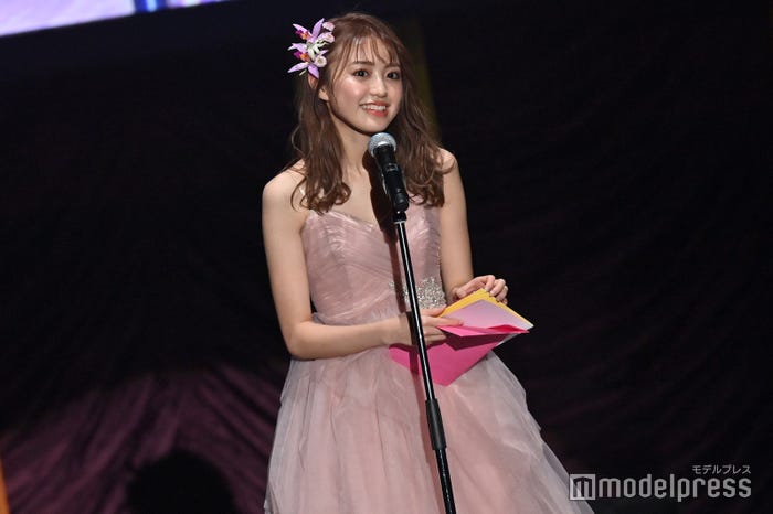 香音(のんのん)(C)モデルプレス