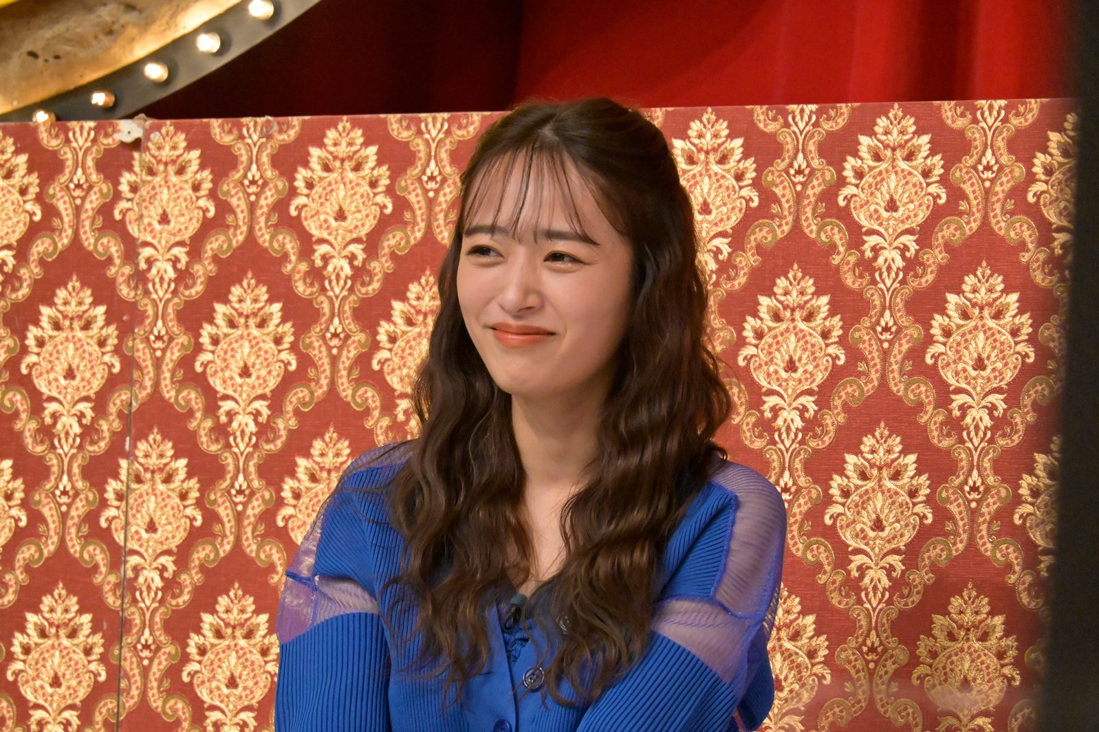 近藤千尋（C）読売テレビ