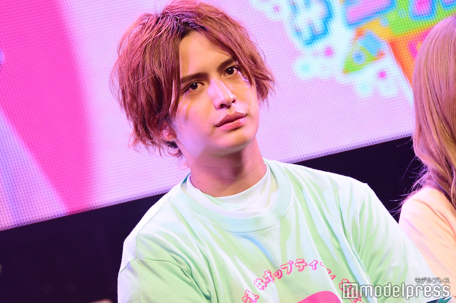 中島健（けんけん） （C）モデルプレス