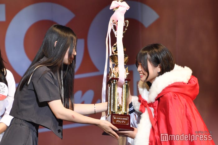 み~ちゃんさん(C)モデルプレス