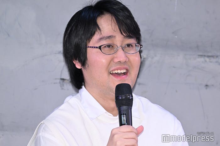 鶴崎修功(C)モデルプレス