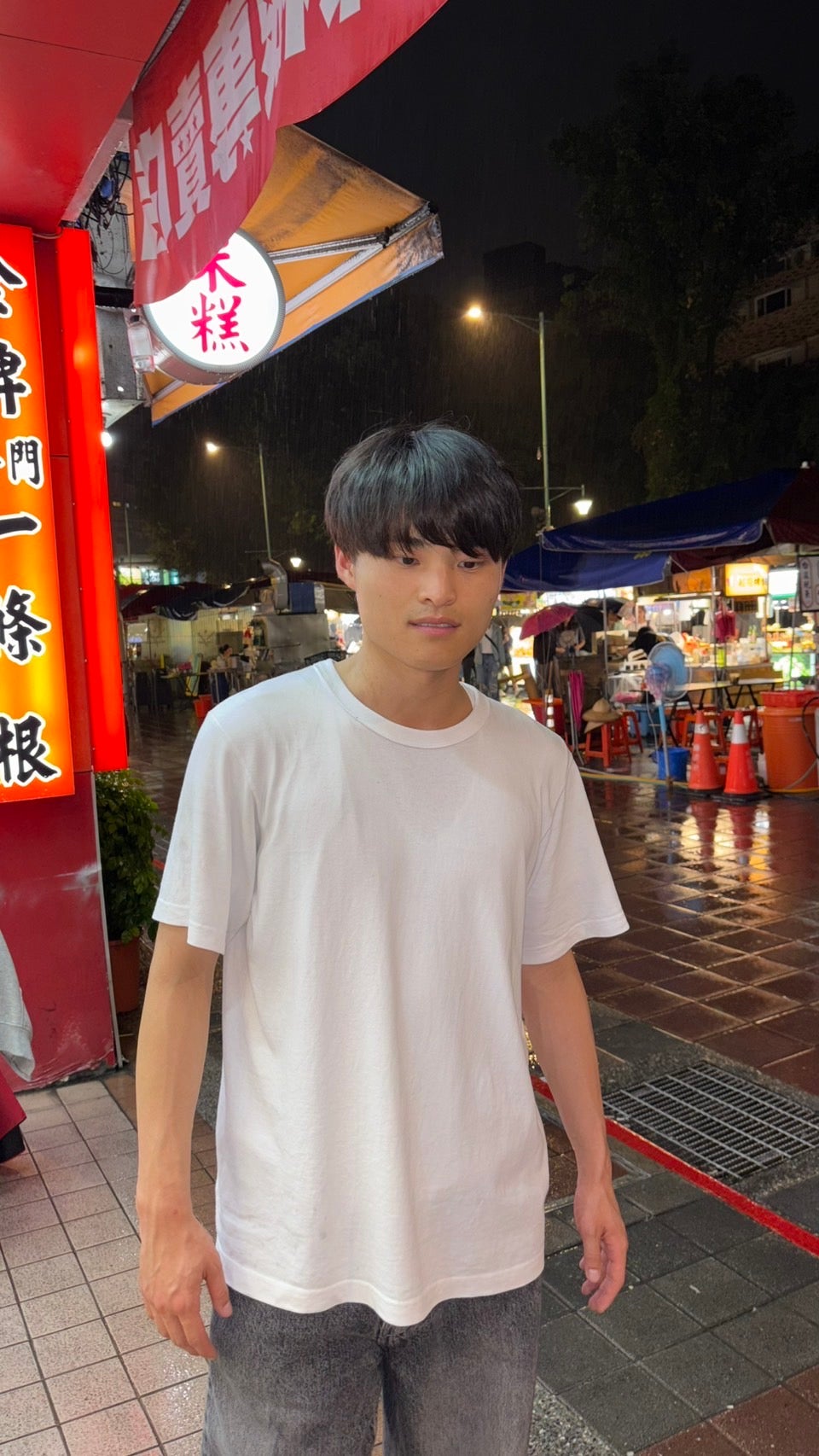 福嶋人和さん（提供写真）