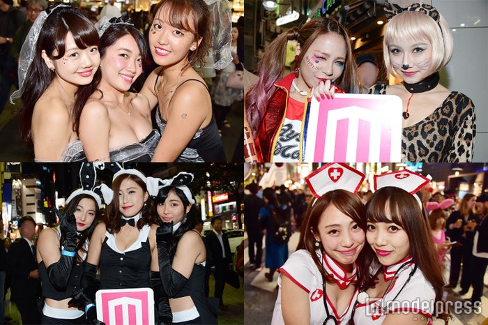 「ハロウィン 渋谷」の画像検索結果