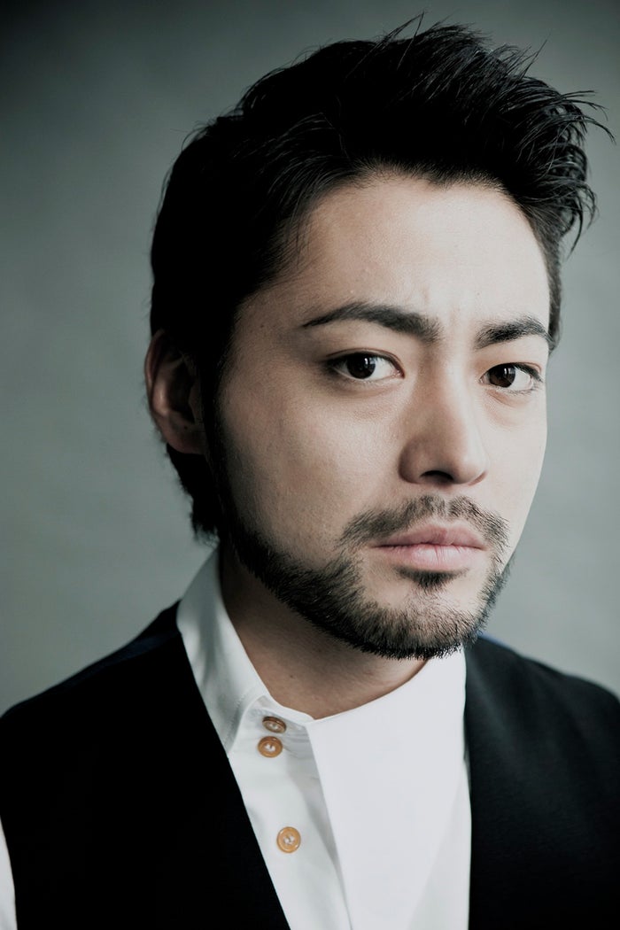 山田孝之が経営者に 会社設立発表で取締役cioに就任 モデルプレス