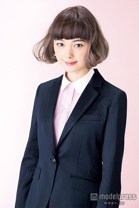 玉城ティナ、ローラ・八木アリサらに続く抜擢