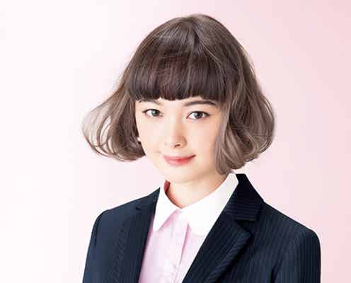 玉城ティナ、ローラ・八木アリサらに続く抜擢