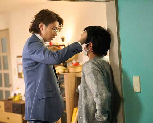 【40までにしたい10のこと 第9話】慶司、雀のお見舞いに行く