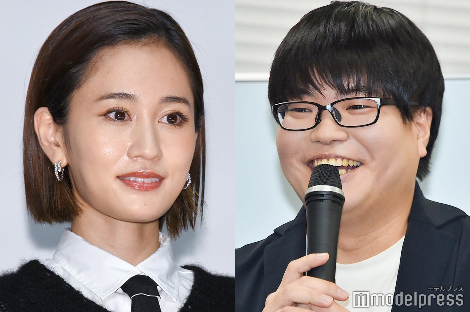 前田敦子、ライス関町知弘を12年前に“狙っていた”？疑惑に回答