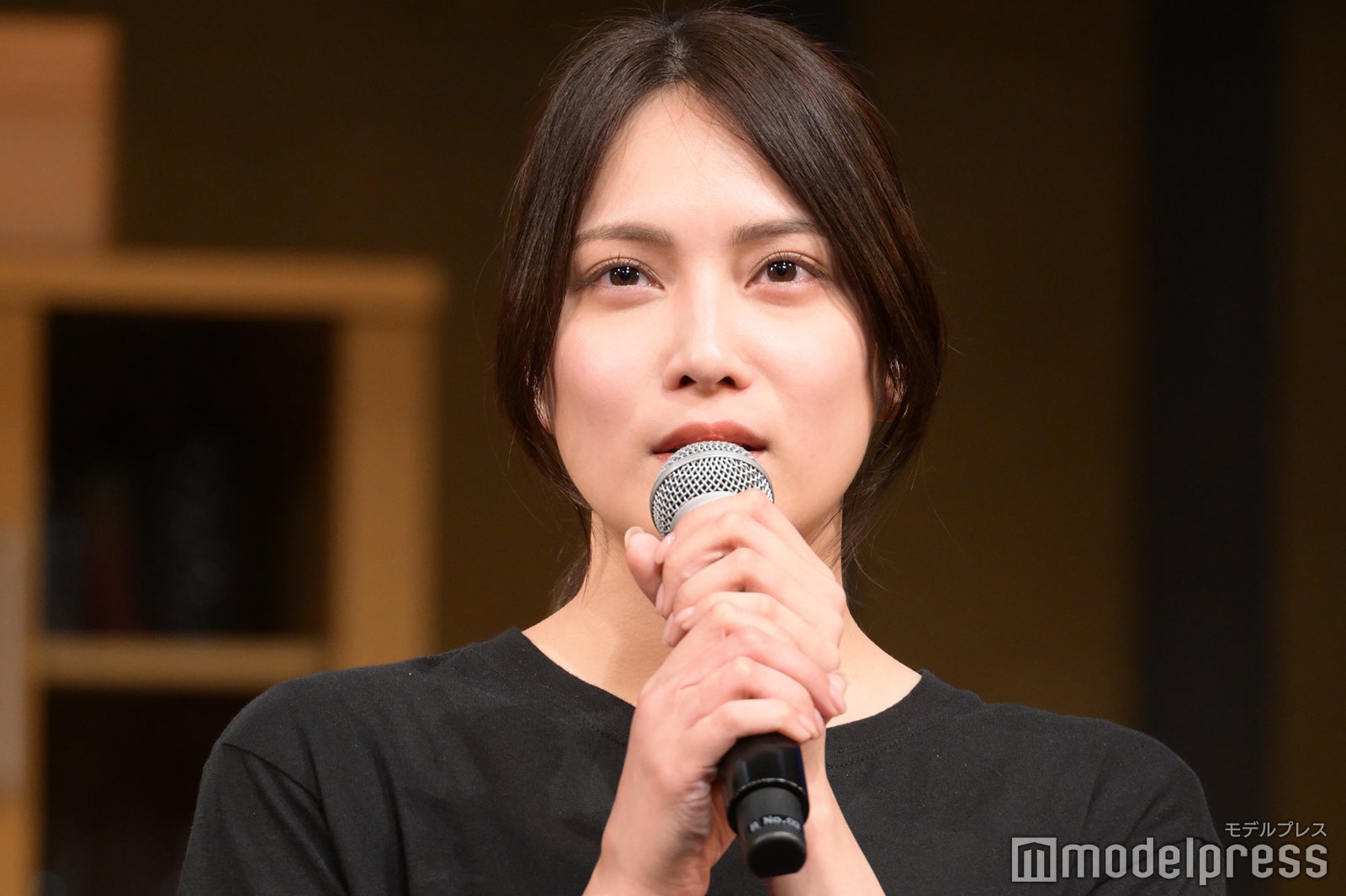 入山杏奈（C）モデルプレス