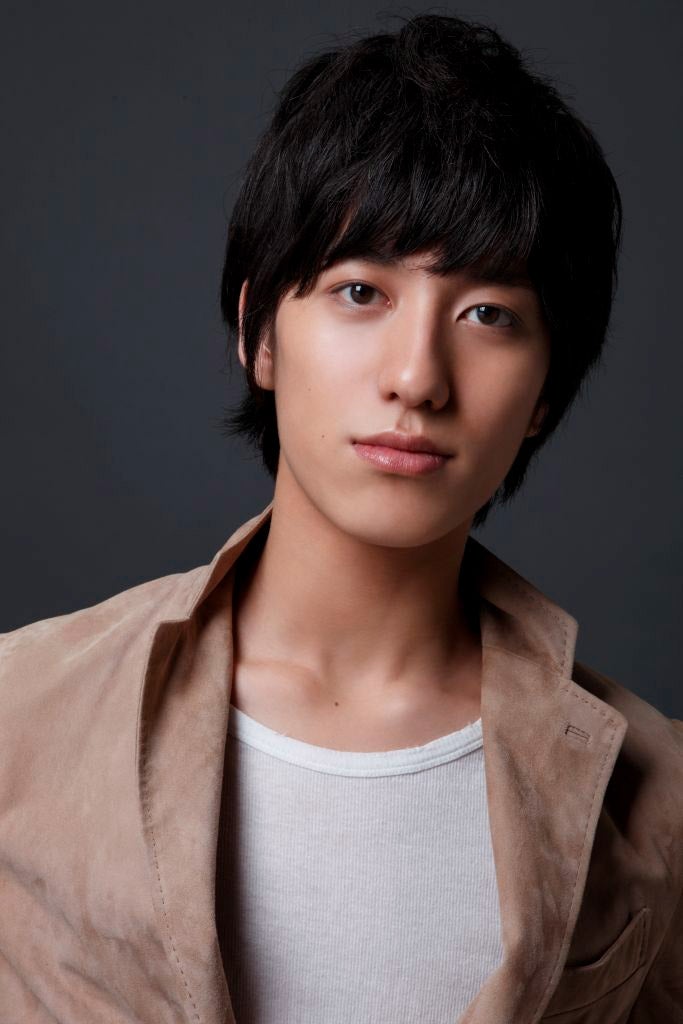 水田航生 （画像提供：エイベックス・エンタテインメント）