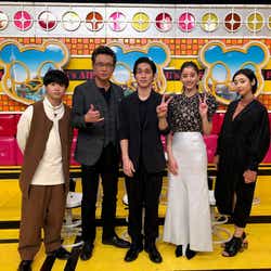 モデルプレス - 関ジャニ∞錦戸亮、共演者の“衝撃的ミス”に激怒 新木優子ら月9「トレース~科捜研の男~」チーム参戦