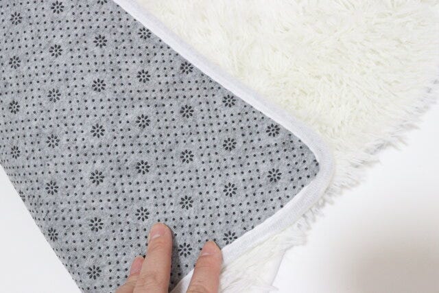 ダイカットマット　滑り止め