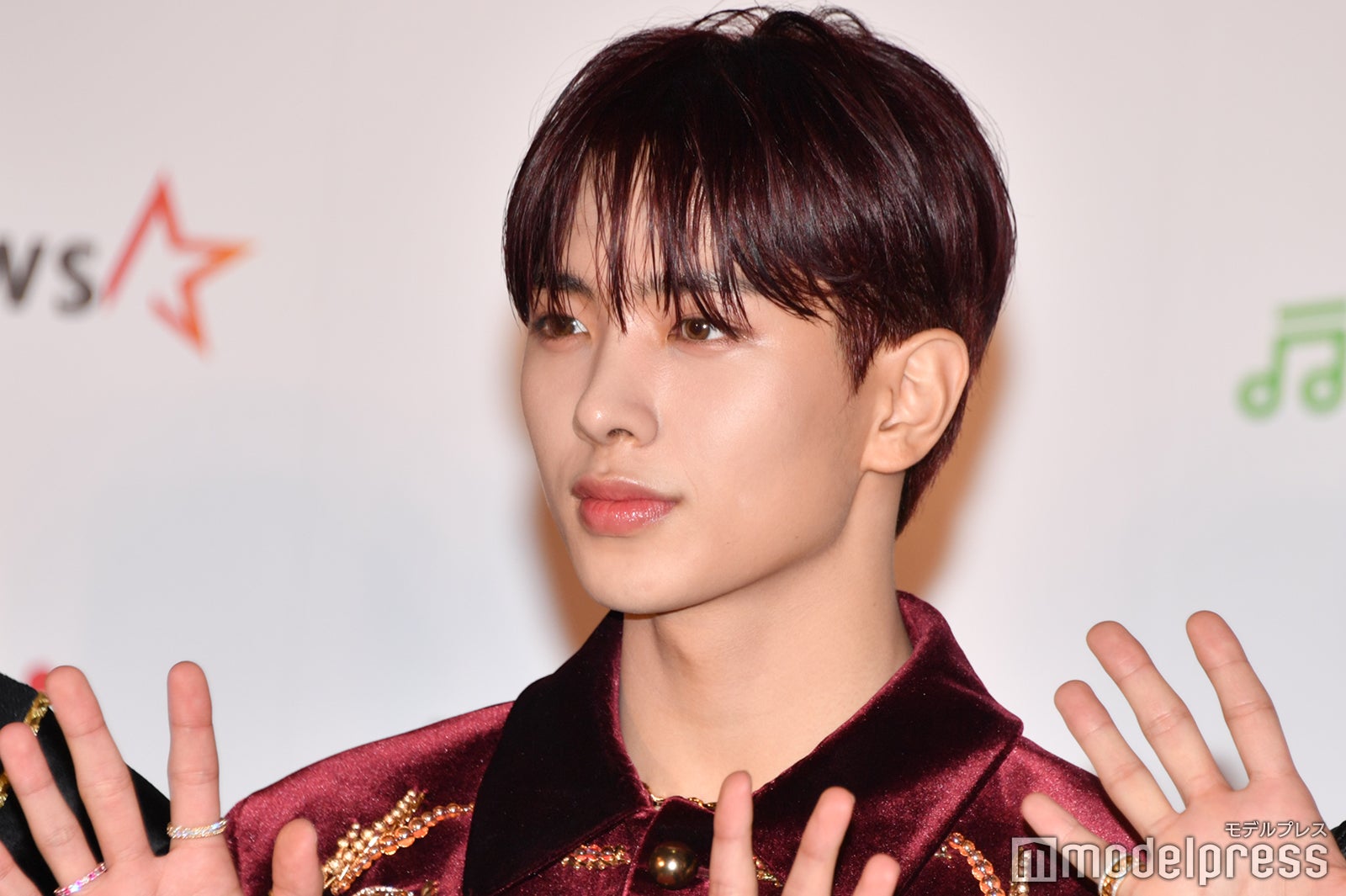 ATBO （C）モデルプレス