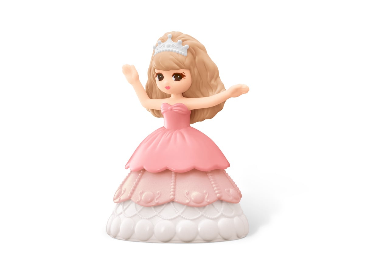 ハッピーセット情報その2 8月6日 金 からは リカちゃん モデルプレス ハッピーセット情報その2 8月6日 金 からは リカちゃん モデルプレス