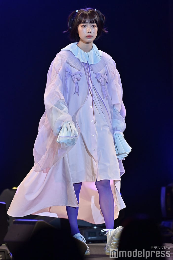 あの(C)モデルプレス