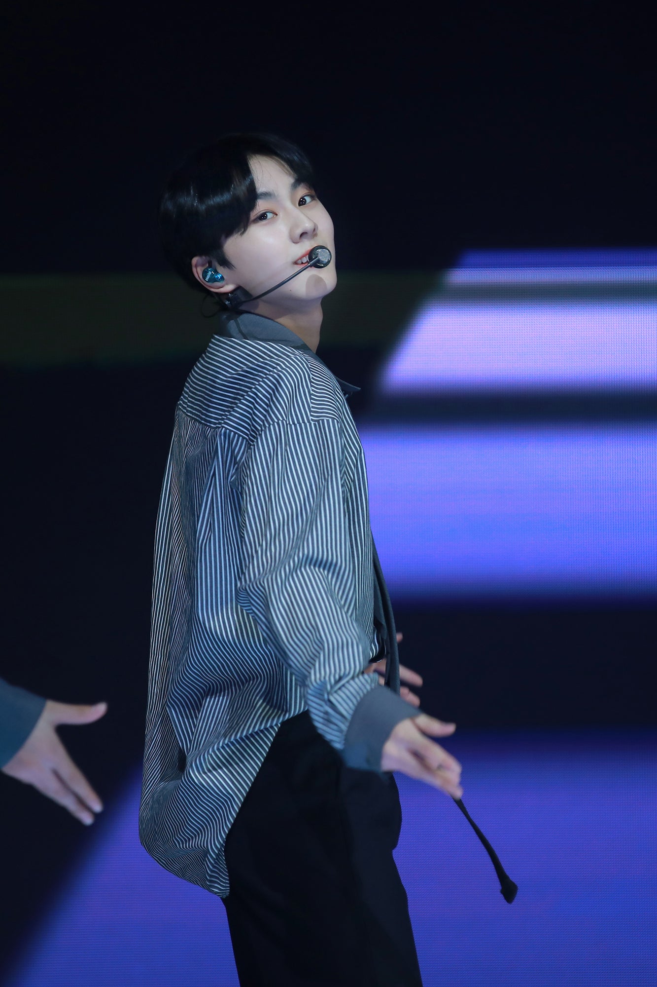 JUNGWON（C）BELIFT LAB