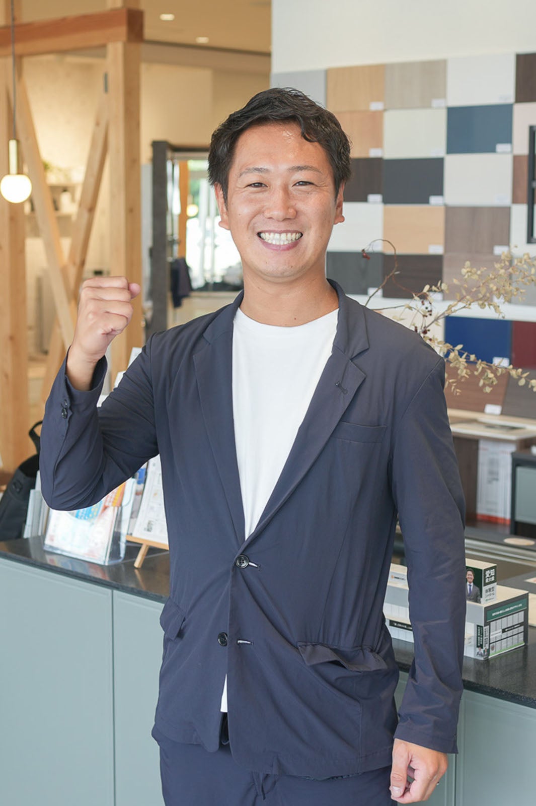 【平松建工・平松利彦氏】リフォーム業界で年商3億から21億へ 成熟産業を「多角化経営」で打破する、集客最大化のブランディング戦略＜REAL VALUE×モデルプレス連動＞