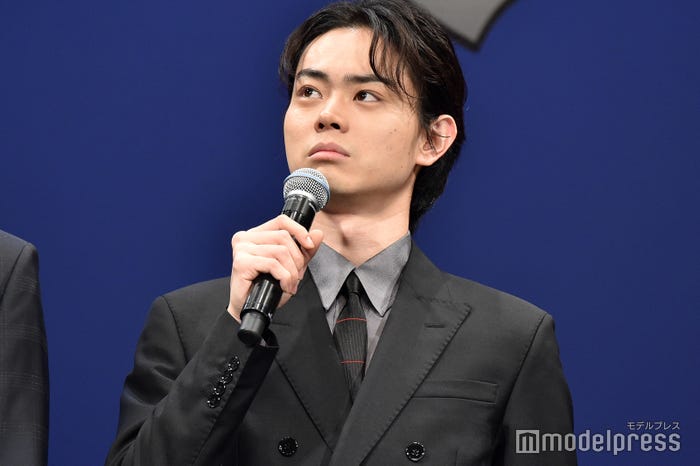 菅田将暉(C)モデルプレス