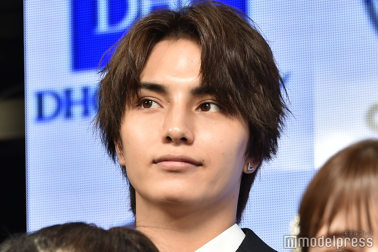 バンダリ亜砂也 （C）モデルプレス