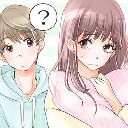 男性の血液型別!彼が「じつはウソをついている」ときに出すサイン