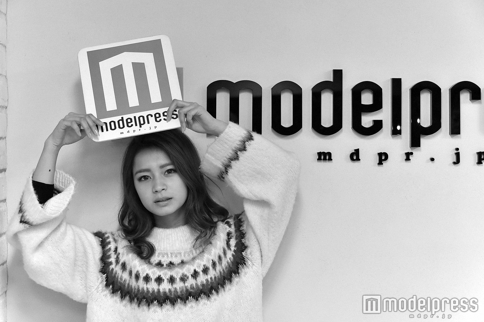 遠山茜子（C）モデルプレス