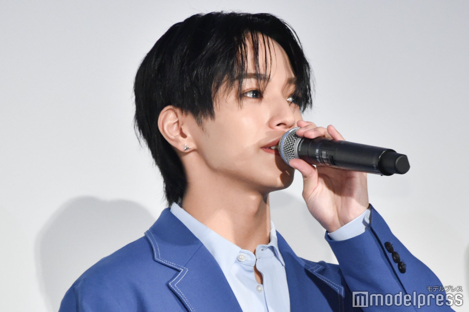 大平祥生（C）モデルプレス