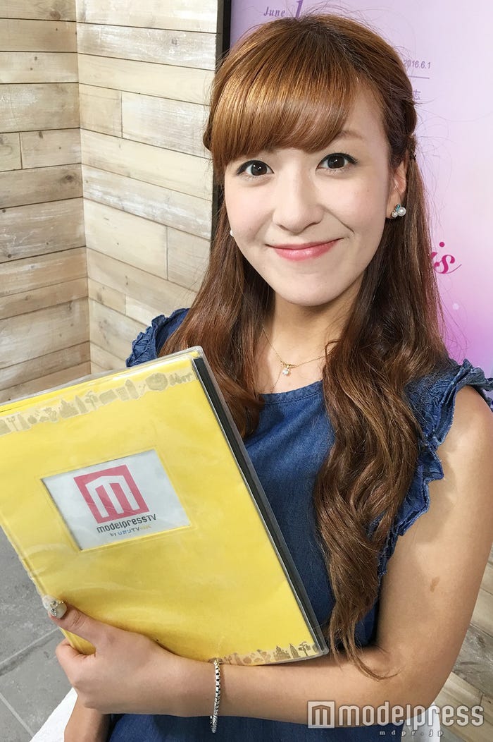 いずみ和紗(C)モデルプレス