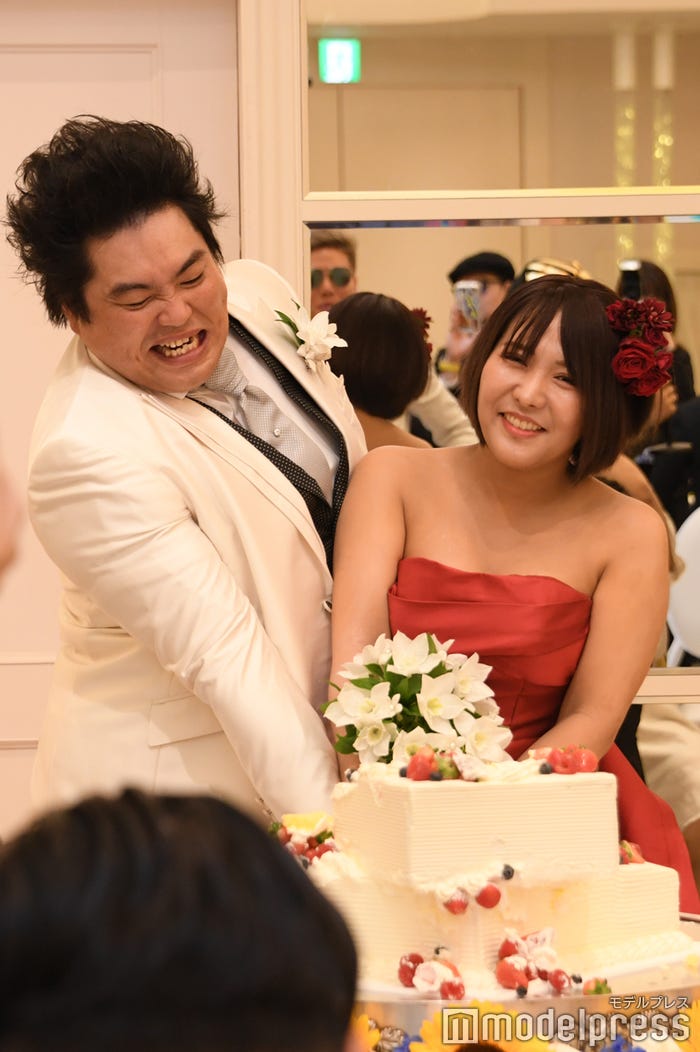 へずまりゅう、しーちゃん(C)モデルプレス