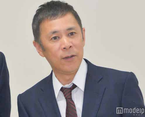 めちゃイケ最終回 明石家さんまの“岡村隆史に贈った言葉”が「泣ける」と話題