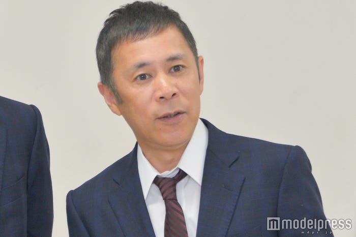 岡村隆史(C)モデルプレス