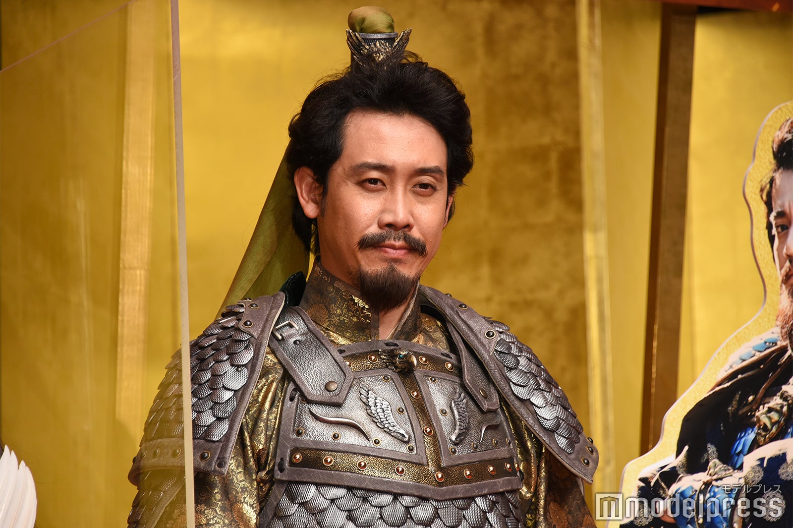 大泉洋（C）モデルプレス