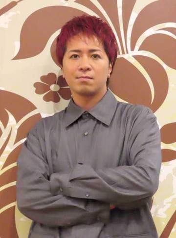 山崎裕太「僕の居場所はここかなと思って」俳優を目指したきっかけを振り返る