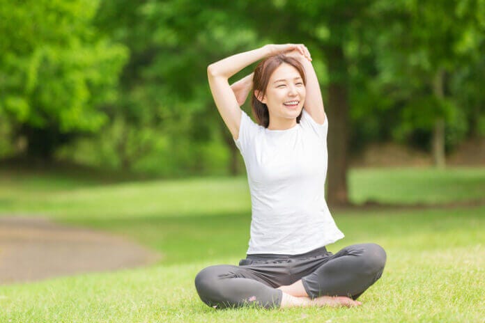 一度婚活を休んでリフレッシュする
