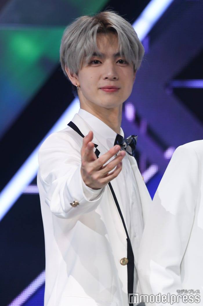 佐野雄大(C)モデルプレス